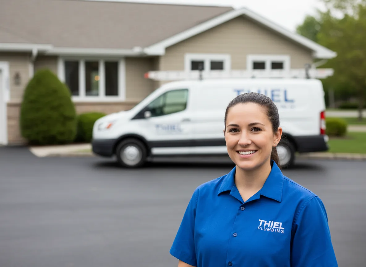 Plumber Little Orleans, MD FAQs